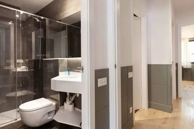 Superior Apart Daire