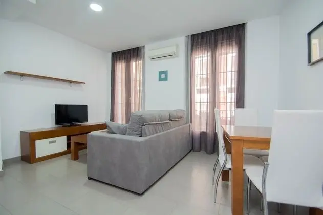 Apart Daire, 1 Yatak Odası, Balkon