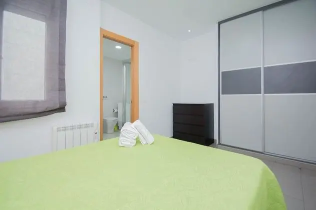 Apart Daire, 1 Yatak Odası, Balkon