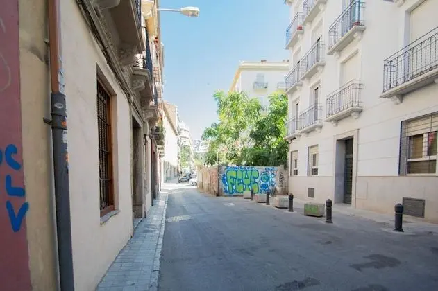 Apart Daire, 1 Yatak Odası, Balkon