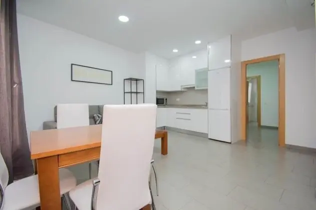 Apart Daire, 1 Yatak Odası, Balkon