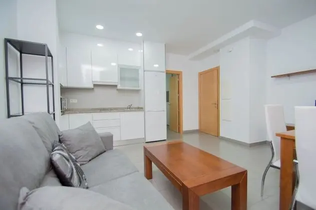 Apart Daire, 1 Yatak Odası, Balkon