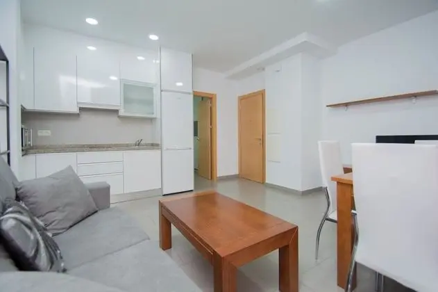 Apart Daire, 1 Yatak Odası, Balkon