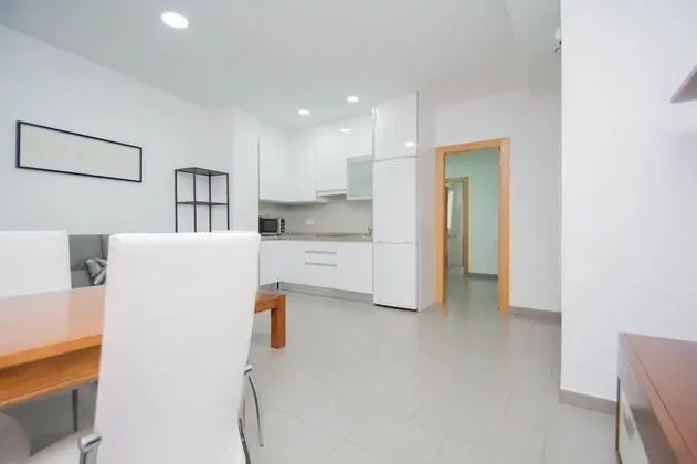 Apart Daire, 1 Yatak Odası, Balkon