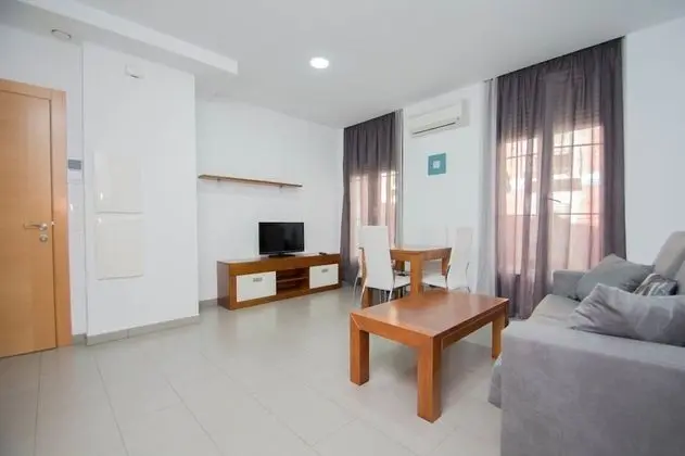 Apart Daire, 1 Yatak Odası, Balkon