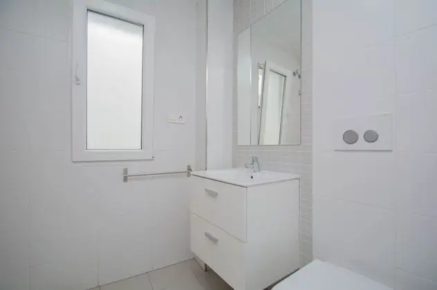 Apart Daire, 1 Yatak Odası, Balkon