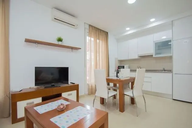 Apart Daire, 1 Yatak Odası