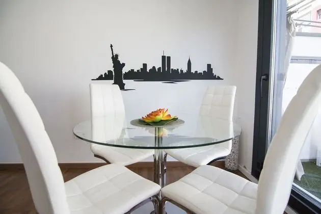 Deluxe Çatı Katı Süiti (Penthouse), Birden Çok Yatak, Engellilere Uygun, Dağ Manzaralı
