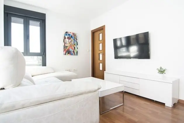 Deluxe Çatı Katı Süiti (Penthouse), Birden Çok Yatak, Engellilere Uygun, Dağ Manzaralı