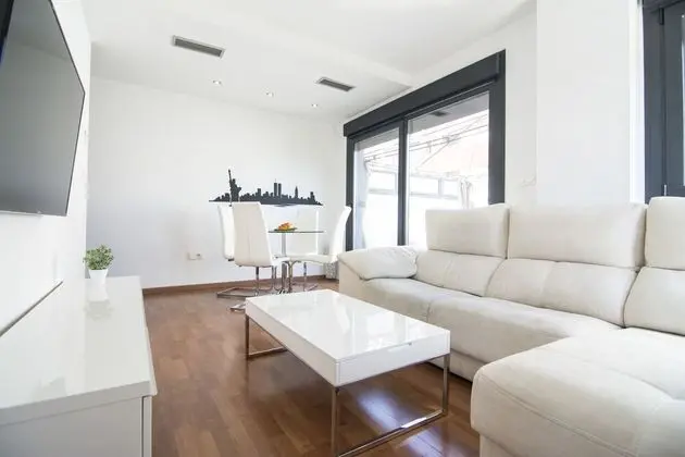 Deluxe Çatı Katı Süiti (Penthouse), Birden Çok Yatak, Engellilere Uygun, Dağ Manzaralı