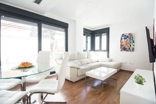 Deluxe Çatı Katı Süiti (Penthouse), Birden Çok Yatak, Engellilere Uygun, Dağ Manzaralı