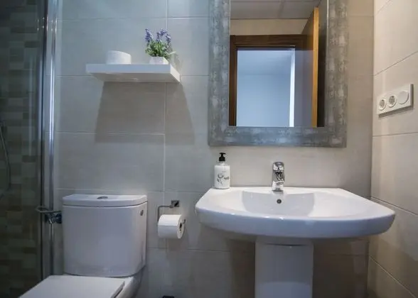 Deluxe Çatı Katı Süiti (Penthouse), Birden Çok Yatak, Engellilere Uygun, Dağ Manzaralı
