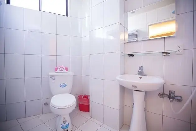 Classic Dört Kişilik Oda, 2 Çift Kişilik Yatak