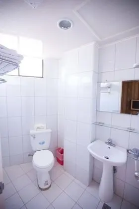 Classic Dört Kişilik Oda, 2 Çift Kişilik Yatak