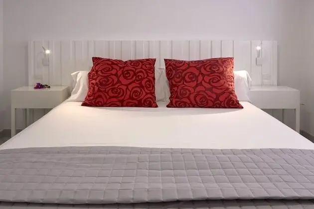 Apart Daire, 1 Yatak Odası, Balkon, Deniz Manzaralı