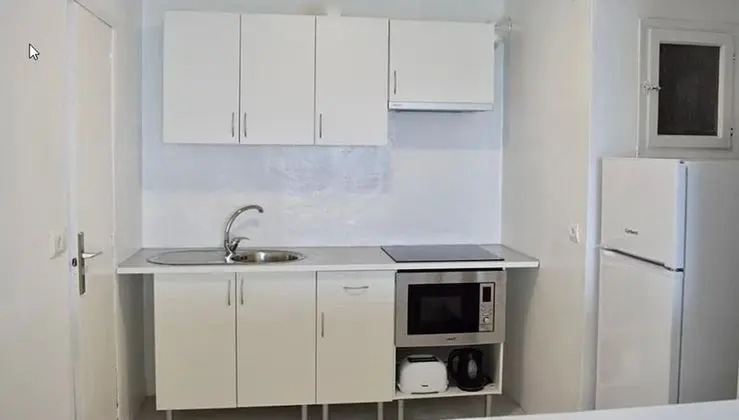 Apart Daire, 1 Yatak Odası, Balkon, Deniz Manzaralı