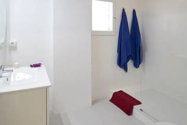 Apart Daire, 1 Yatak Odası, Balkon, Deniz Manzaralı