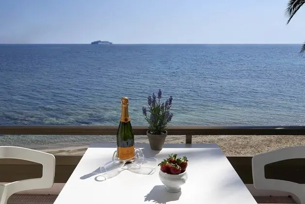Apart Daire, 2 Yatak Odası, Balkon, Deniz Manzaralı