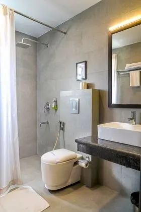 Banyo imkân ve özellikleri