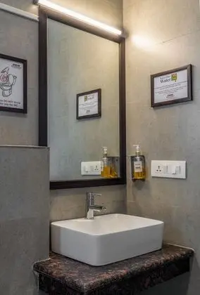 Banyo lavabosu