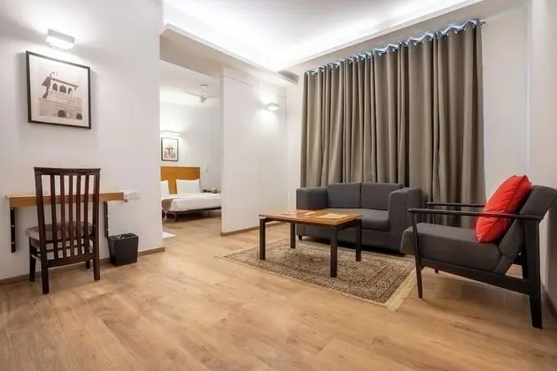 Oturma alanı