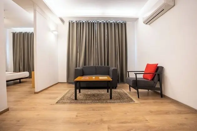 Oturma alanı