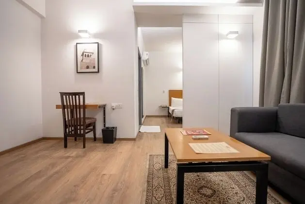 Oturma alanı