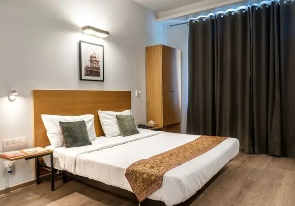 Premium Tek Kişilik Oda