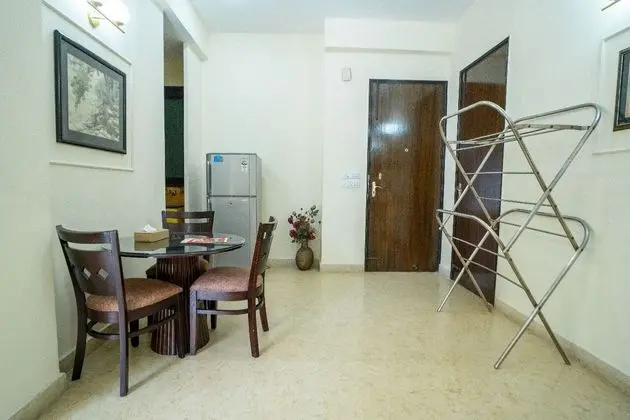 Odada Yemek Servisi