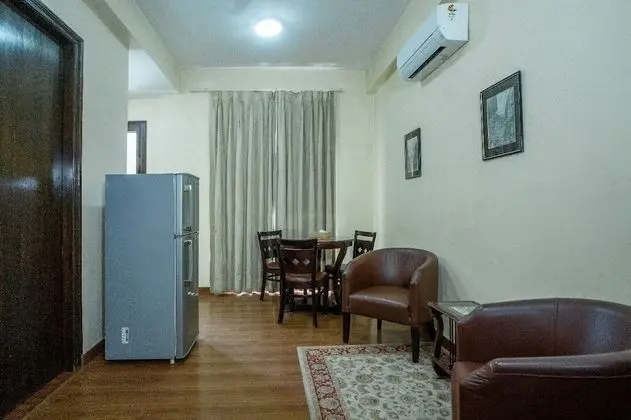 Oturma alanı