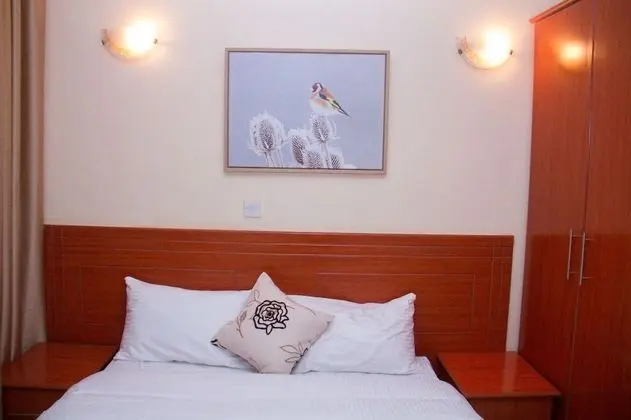 Deluxe Oda, 1 Tek Kişilik XL Yatak, Sigara İçilmez