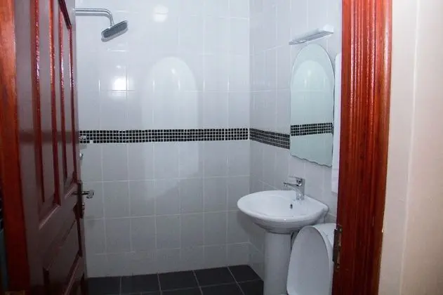 Deluxe Oda, 1 Tek Kişilik XL Yatak, Sigara İçilmez