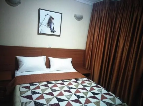 Elite Tek Büyük Yataklı Oda, 1 Büyük (Queen) Boy Yatak, Sigara İçilmez