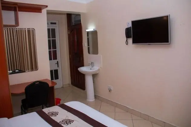 Elite Tek Büyük Yataklı Oda, 1 Büyük (Queen) Boy Yatak, Sigara İçilmez