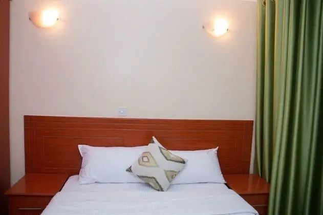 Executive Oda, 1 En Büyük (King) Boy Yatak, Sigara İçilmez