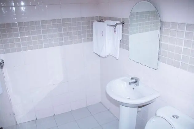 Executive Oda, 1 En Büyük (King) Boy Yatak, Sigara İçilmez