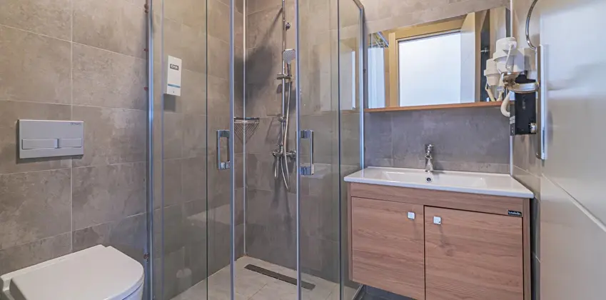 Deluxe Deniz Manzaralı