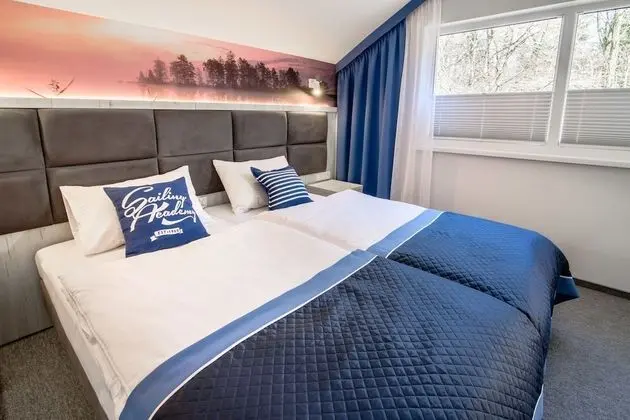 Villa, 2 Yatak Odası, Bahçe Manzaralı