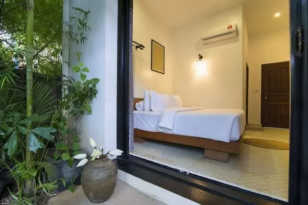 Family Villa
