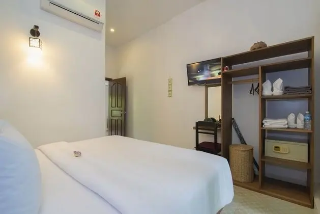 Family Villa