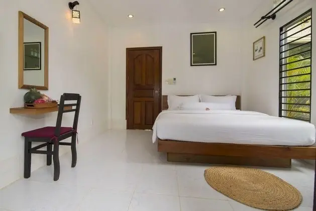Family Villa