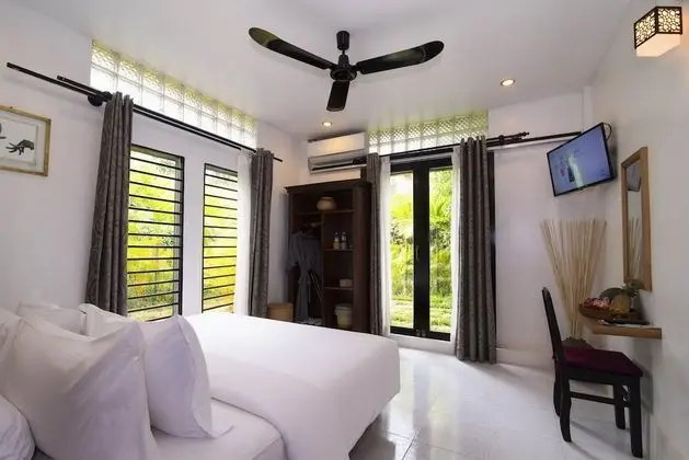 Family Villa