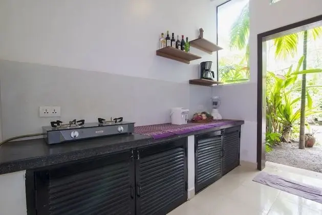 Family Villa