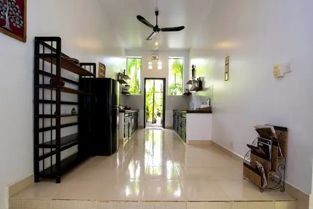 Family Villa