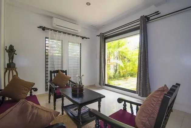 Family Villa