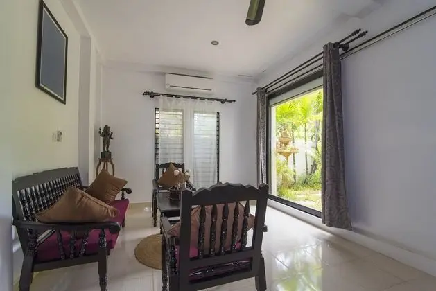 Family Villa