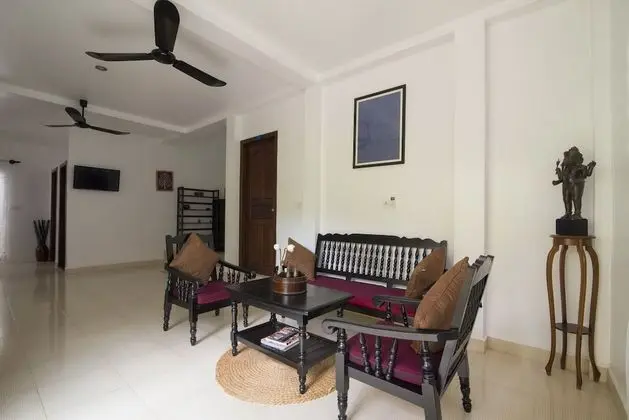 Family Villa
