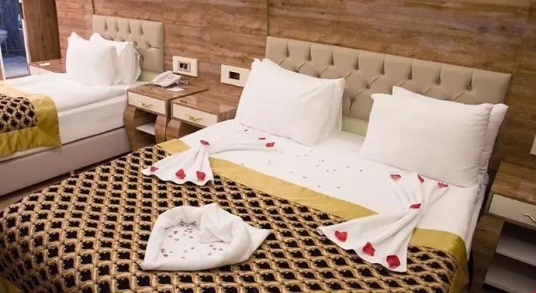 Standart Oda - İki Kişilik