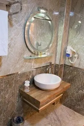 Standart Oda - İki Kişilik