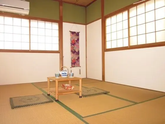 Traditional Oda (Tatami room 2 Floor)